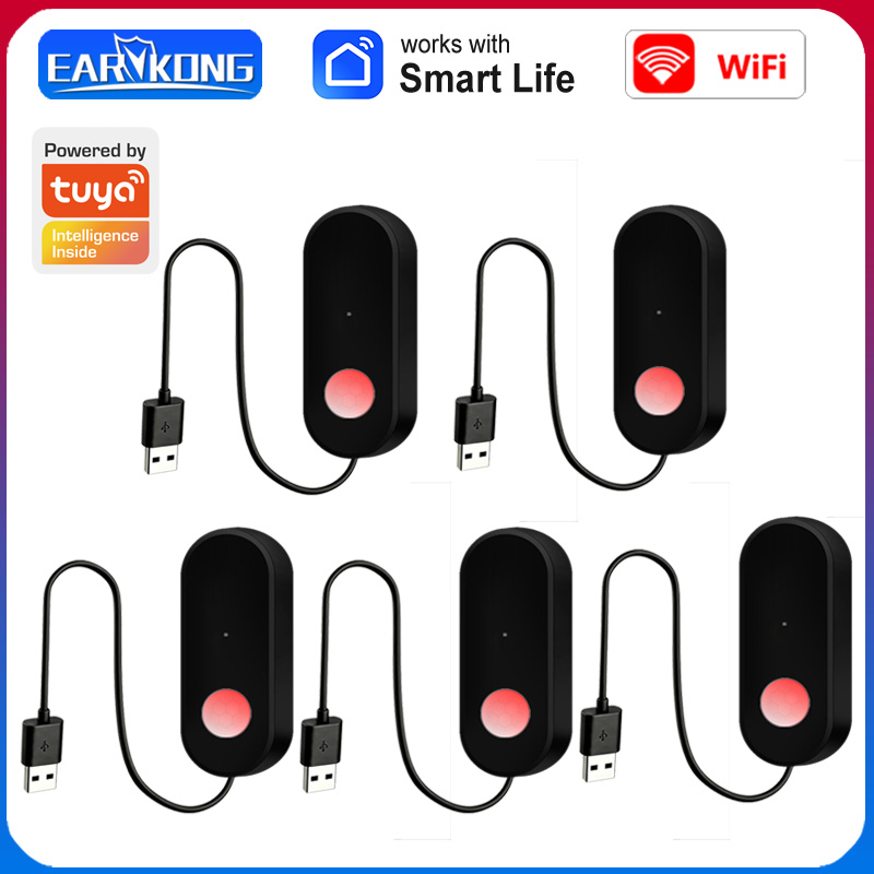 Energy Monitor Meter - เซ็นเซอร์ตรวจจับความเคลื่อนไหว PIR แบบไร้สาย Tuya ตรวจจับร่างกายมนุษย์ด้วยอินฟราเรด อุปกรณ์รักษาความปลอดภัยภายในบ้าน