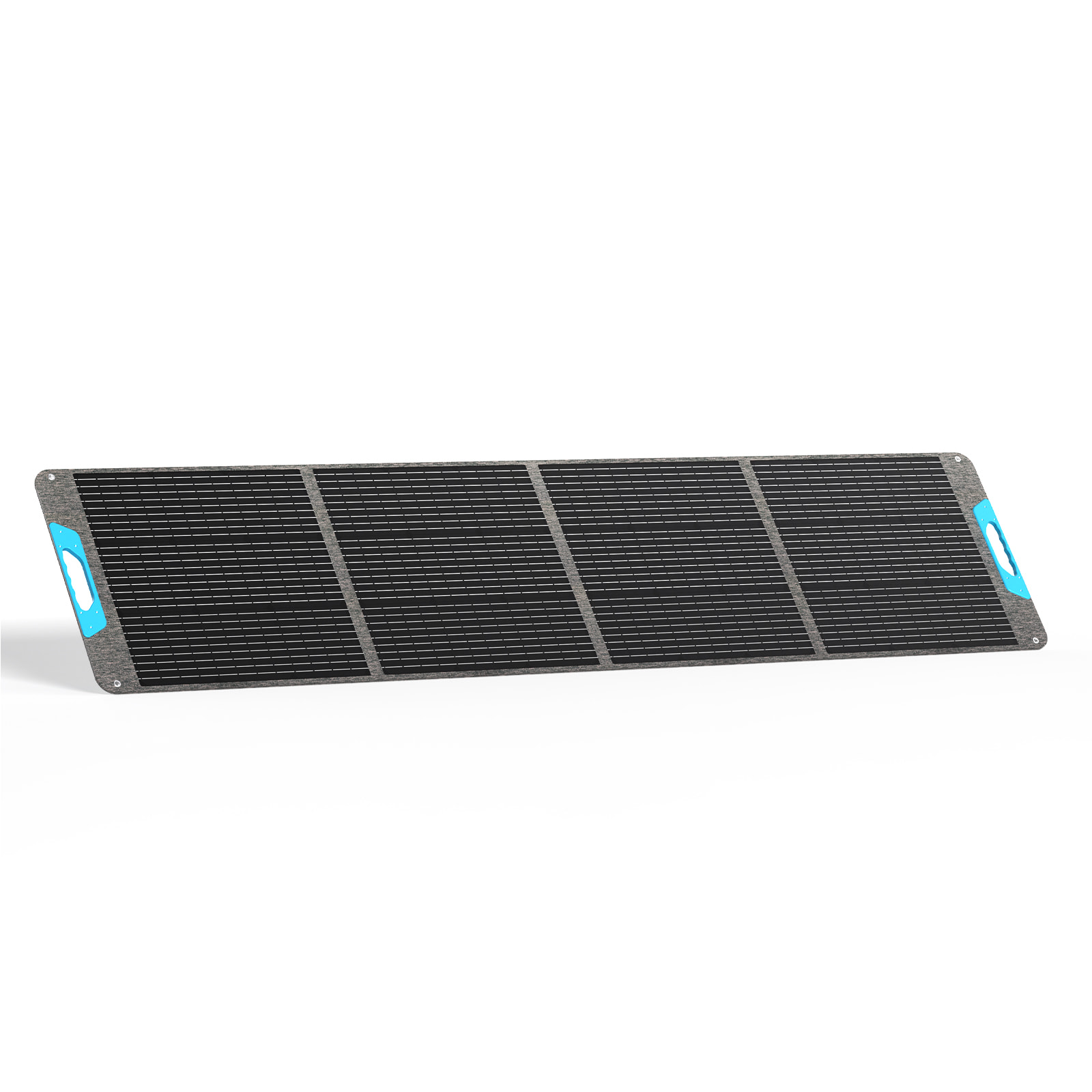 Solar Panel 200W - Renogy แผงโซล่าแบบพกพา200W IP65กันน้ำพับเก็บได้แผงโซล่าพลังงานสำรองที่ชาร์จแสงอาทิตย์สำหรับสถานีพลังงาน RV ตั้งแคมป์