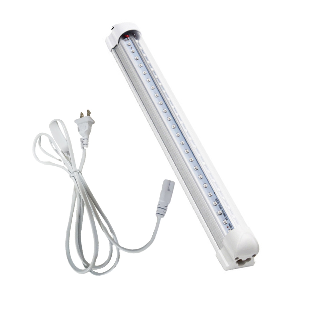Solar Lamp - ไฟบาร์ LED UV 10W สำหรับคลับ ไนท์คลับ