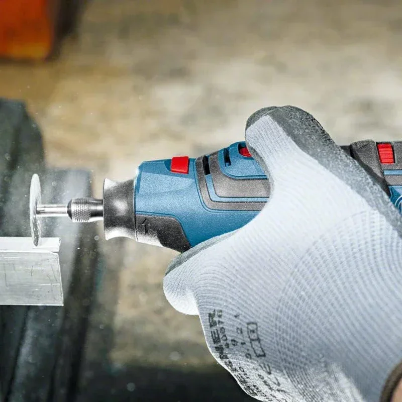 BOSCH GRO12V-35 เครื่องเจียรแล - Lithium Battery 12V บทวิจารณ์และราคา