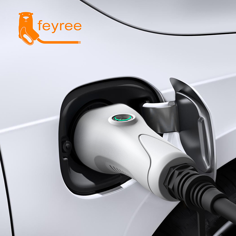 สายเคเบิล Feyree V2L สำหรับรถย - Outdoor Power Station บทวิจารณ์และราคา