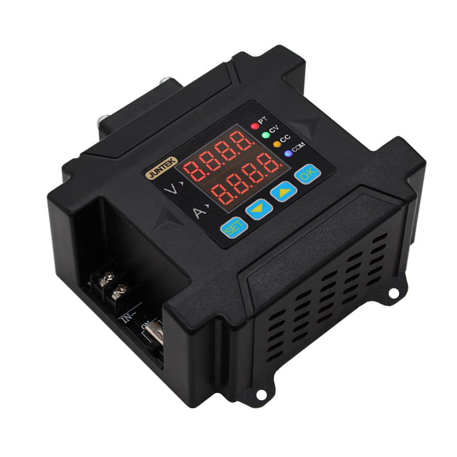 DPM8650 485RF DPM8650 60V 50A  - Charge Controller Solar บทวิจารณ์และราคา
