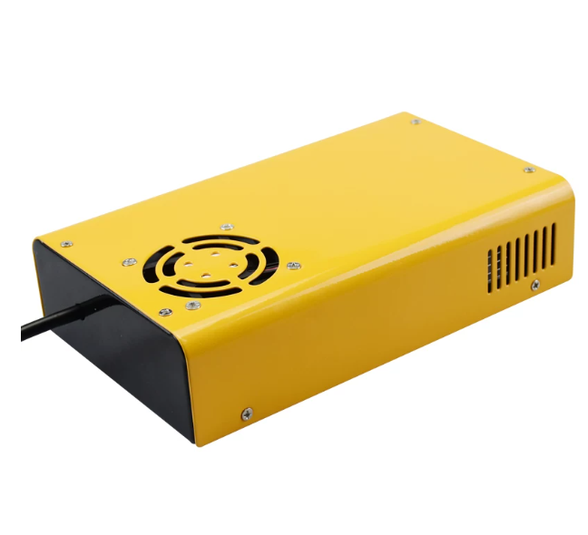 เครื่องชาร์จแบตเตอรี่ลิเธียมสำ - Lithium Battery 12V บทวิจารณ์และราคา