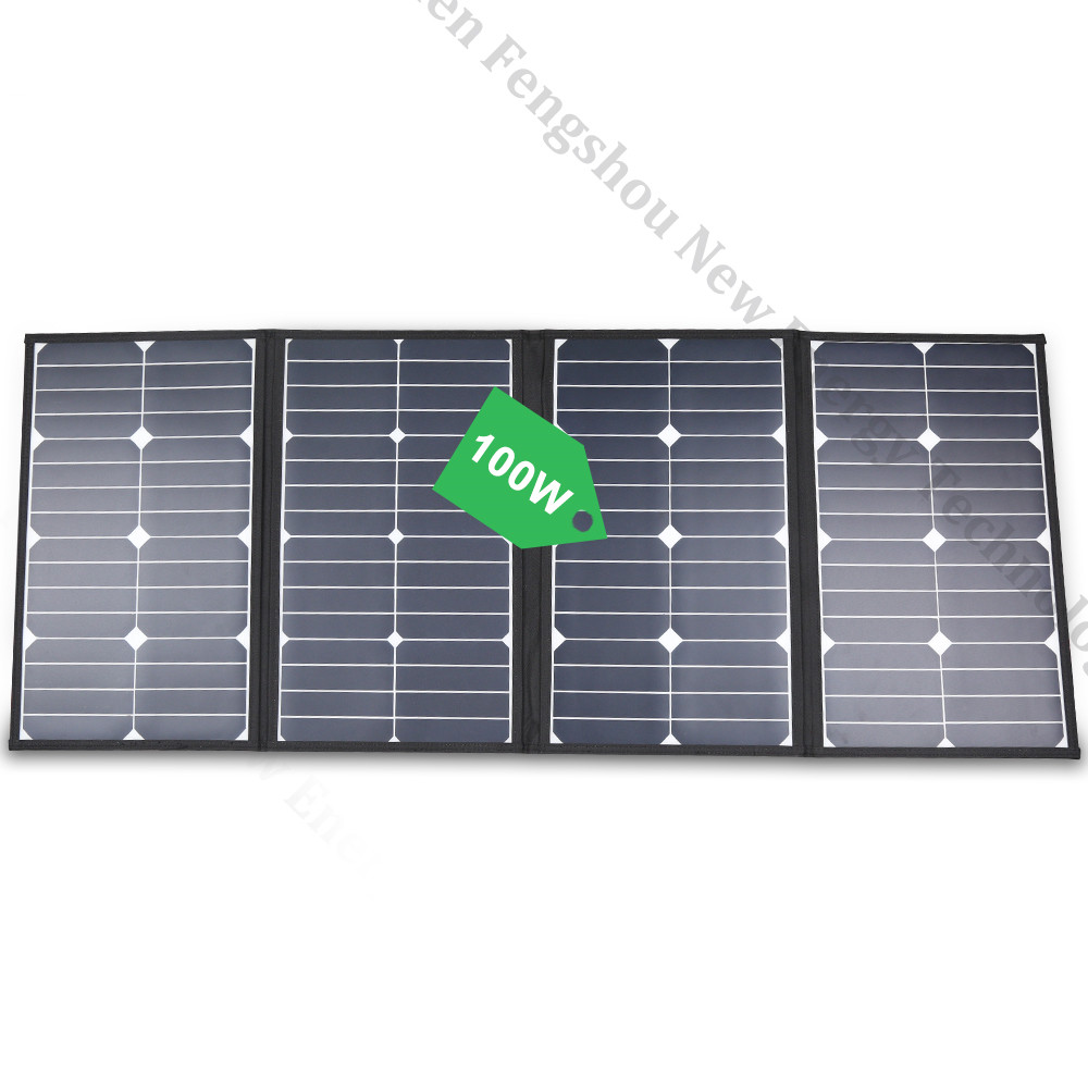 เครื่องชาร์จแผงโซลาร์เซลล์แบบพ - Solar Panel บทวิจารณ์และราคา