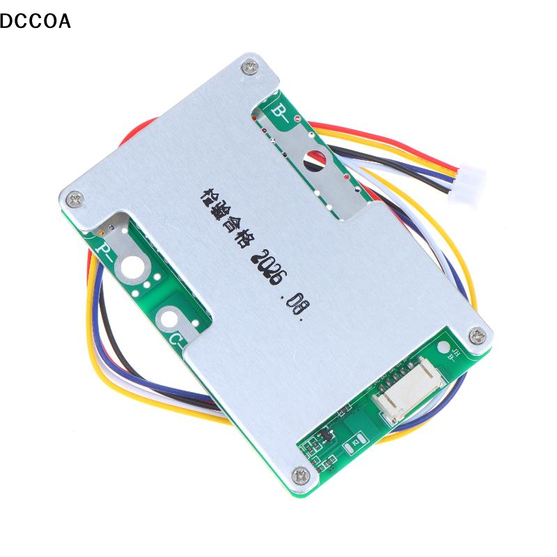 [COA] แผงวงจรป้องกันแบตเตอรี่ล - Lithium Battery 12V บทวิจารณ์และราคา