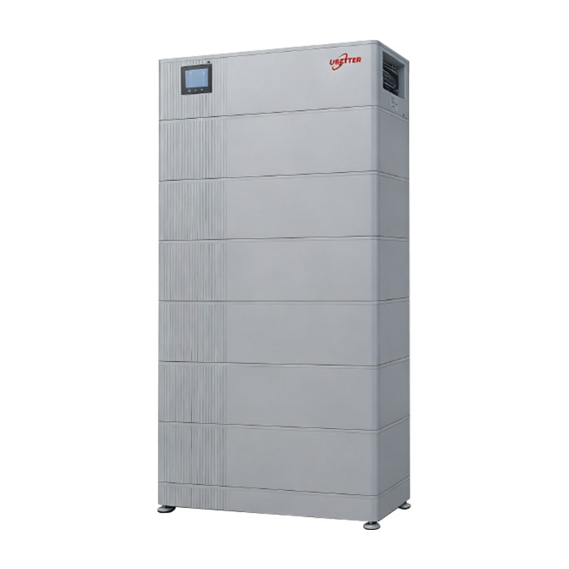 แบตเตอรี่เก็บพลังงานในครัวเรือ - Solar Generator บทวิจารณ์และราคา
