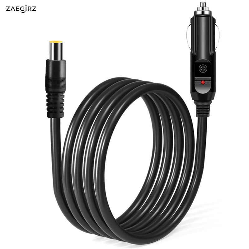 สายไฟ DC7909 (DC8mm) ยาว 1.5 เ - Energy Monitor Meter บทวิจารณ์และราคา