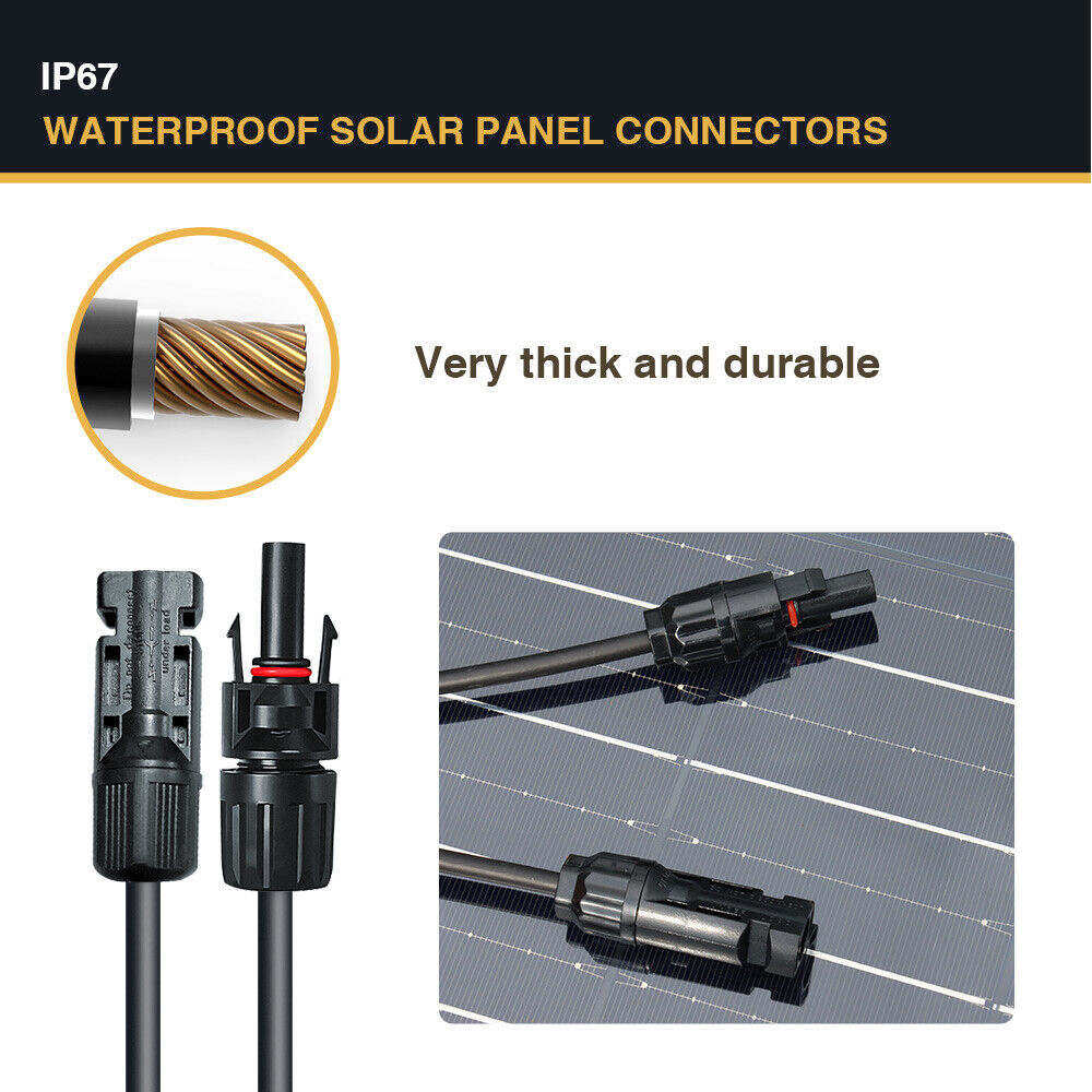 Grid-connected solar panel sys - Solar Panel 200W บทวิจารณ์และราคา