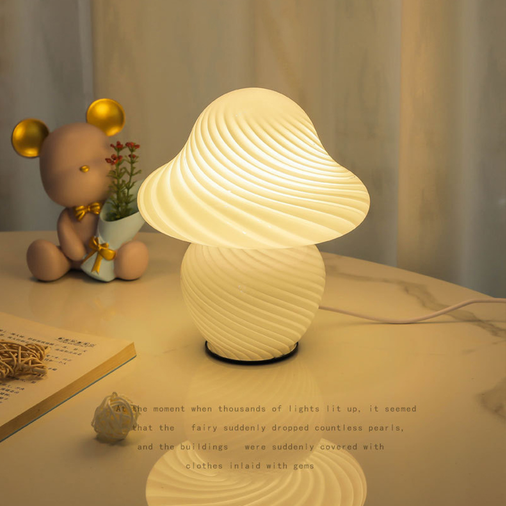 โคมไฟตั้งโต๊ะข้างเตียงห้องนอนโ - Solar Lamp บทวิจารณ์และราคา