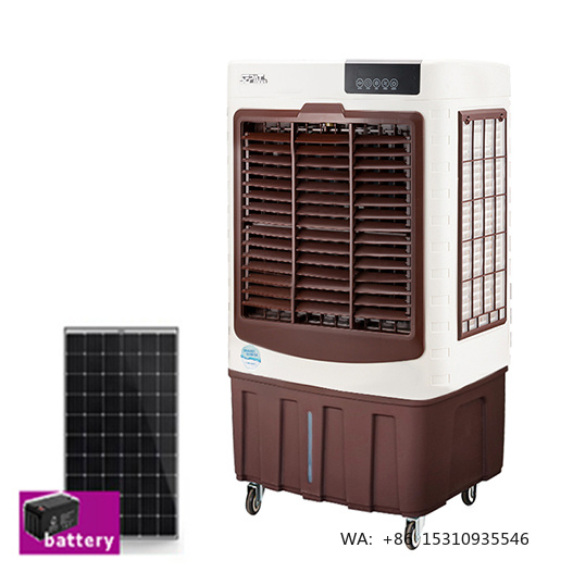 เครื่องปรับอากาศเคลื่อนที่แบบพ - Solar Panel บทวิจารณ์และราคา