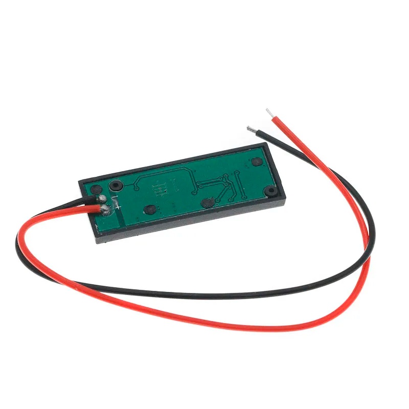 แผงไฟแสดงสถานะแบตเตอรี่ลิเธียม - Lithium Battery 12V บทวิจารณ์และราคา