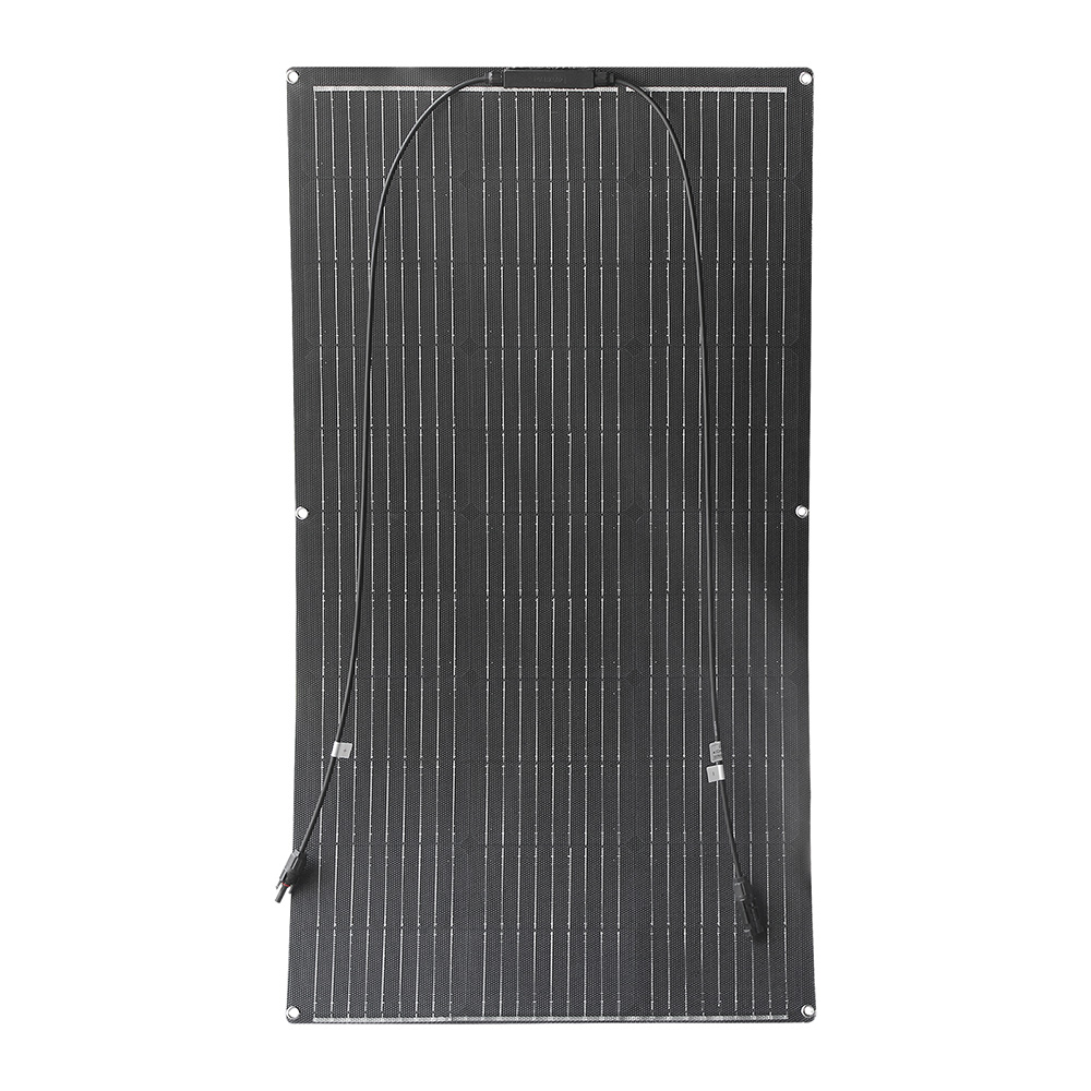 ETFE แผงพลังงานแสงอาทิตย์ 18v  - Solar Panel 200W บทวิจารณ์และราคา
