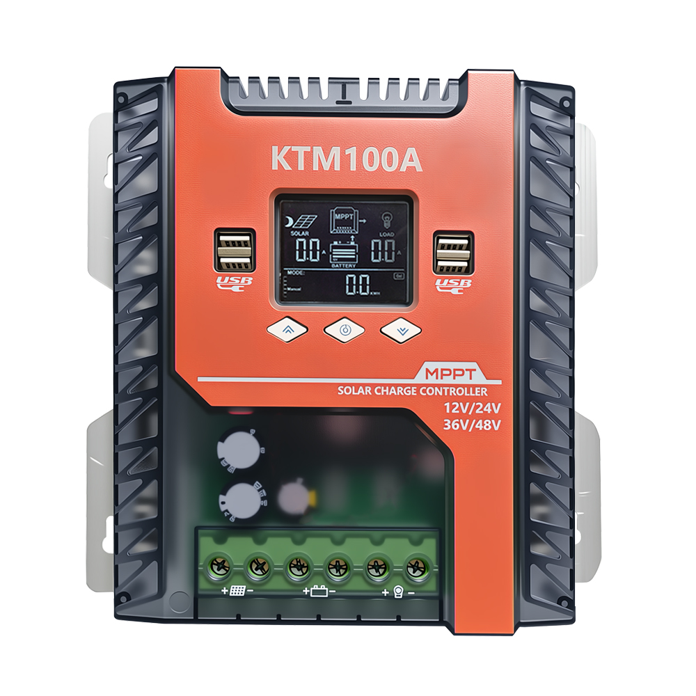 ตัวควบคุมการชาร์จพลังงานแสงอาท - Charge Controller Solar บทวิจารณ์และราคา