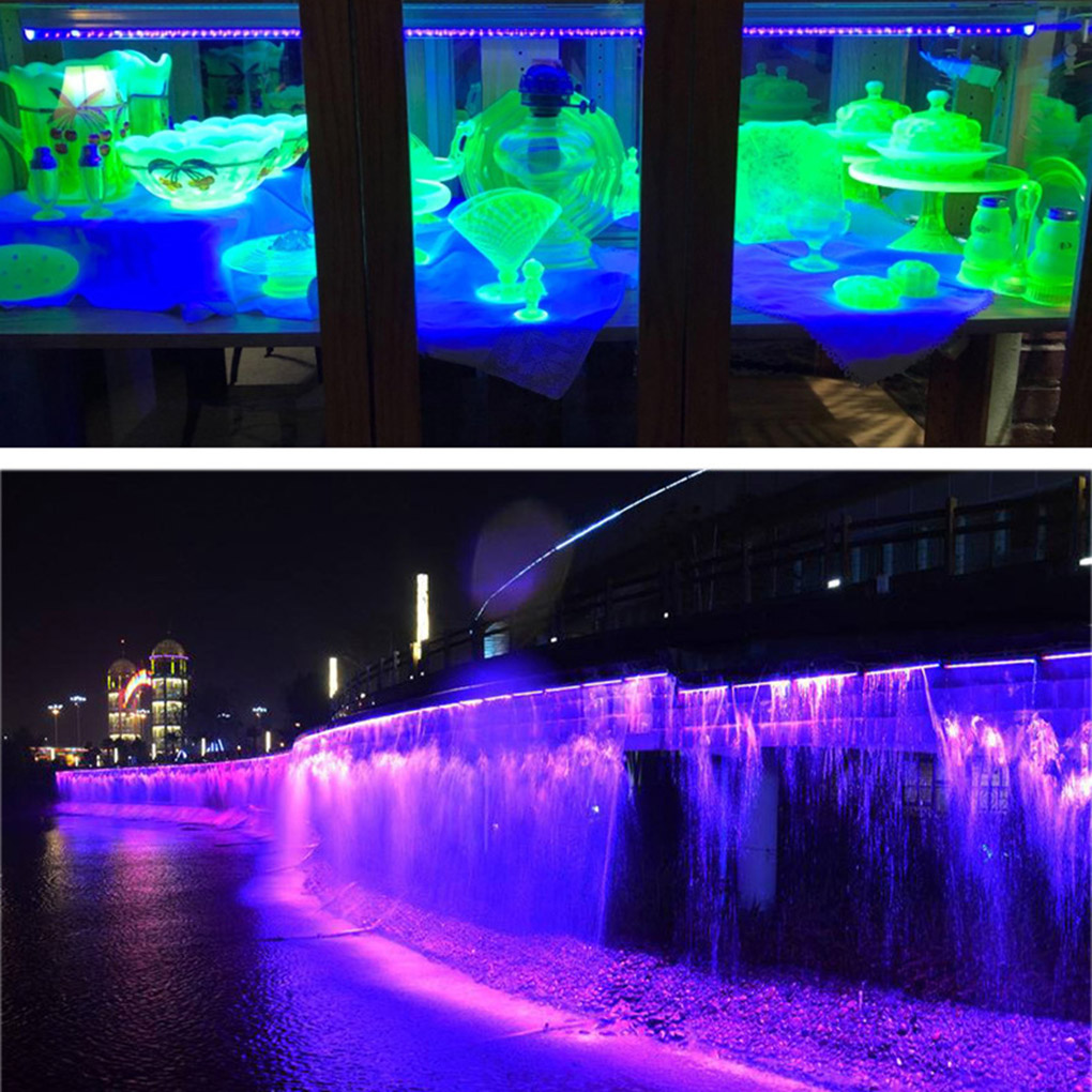 ไฟบาร์ LED UV 10W สำหรับคลับ ไ - Solar Lamp บทวิจารณ์และราคา